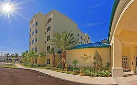 Homewood Suites by Hilton Miami Airport West Miami Fl